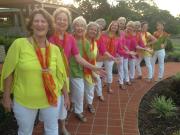 Hot Ginger Palmwoods 2